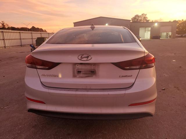 Photo 5 VIN: KMHD84LF6HU063928 - HYUNDAI ELANTRA SE 