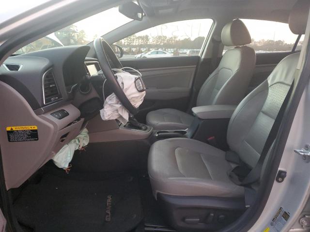 Photo 6 VIN: KMHD84LF6HU063928 - HYUNDAI ELANTRA SE 