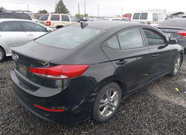 Photo 3 VIN: KMHD84LF6HU068868 - HYUNDAI ELANTRA 