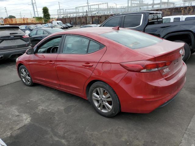 Photo 1 VIN: KMHD84LF6HU099294 - HYUNDAI ELANTRA 