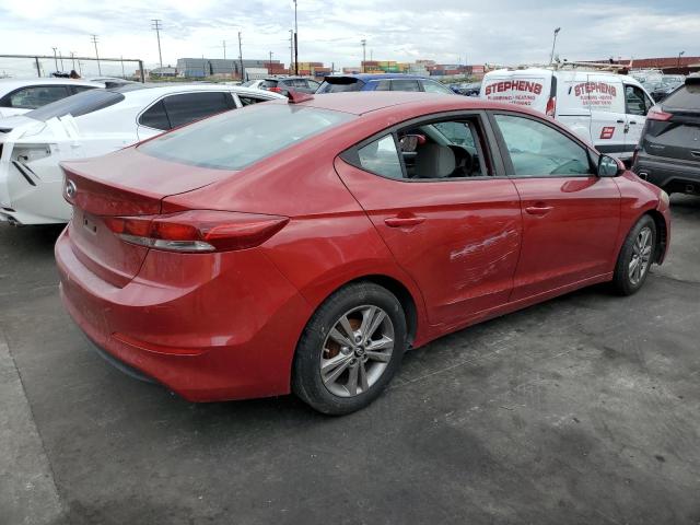 Photo 2 VIN: KMHD84LF6HU099294 - HYUNDAI ELANTRA 