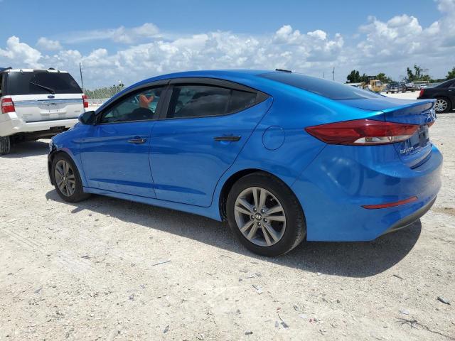 Photo 1 VIN: KMHD84LF6HU103344 - HYUNDAI ELANTRA SE 