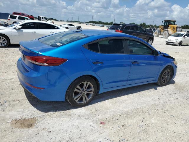 Photo 2 VIN: KMHD84LF6HU103344 - HYUNDAI ELANTRA SE 