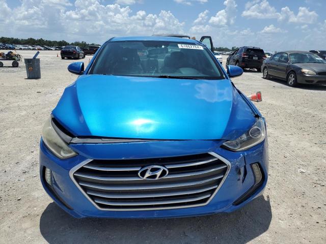 Photo 4 VIN: KMHD84LF6HU103344 - HYUNDAI ELANTRA SE 