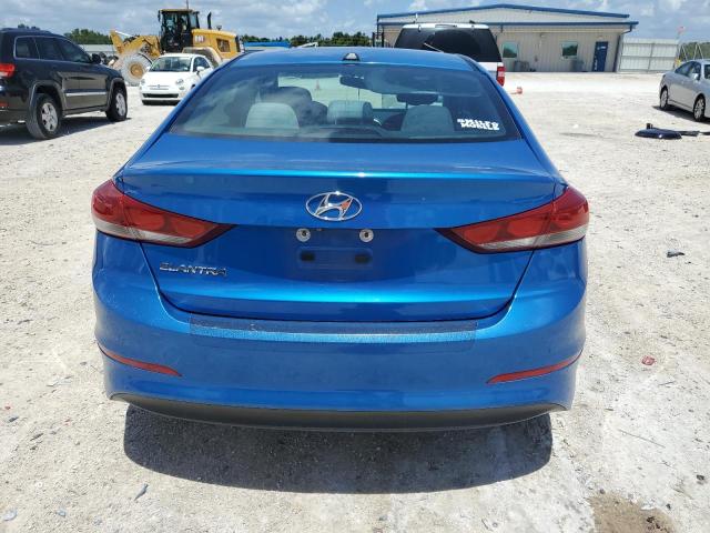 Photo 5 VIN: KMHD84LF6HU103344 - HYUNDAI ELANTRA SE 