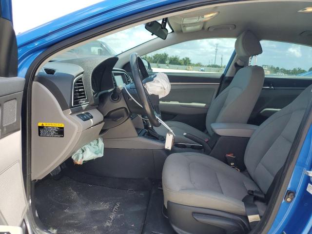 Photo 6 VIN: KMHD84LF6HU103344 - HYUNDAI ELANTRA SE 