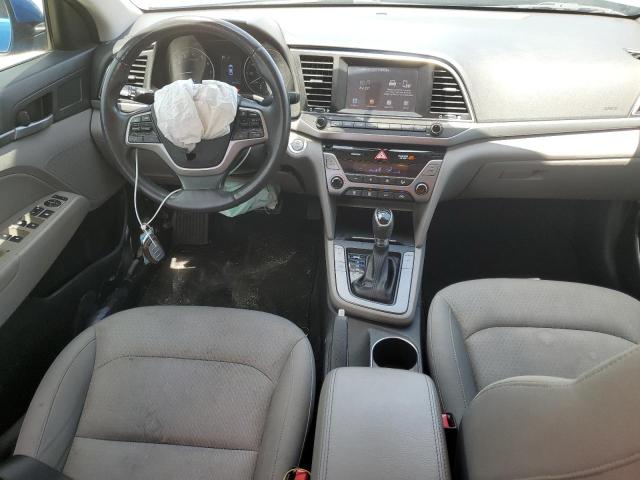 Photo 7 VIN: KMHD84LF6HU103344 - HYUNDAI ELANTRA SE 