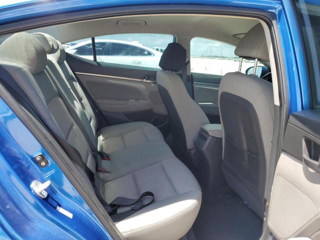 Photo 9 VIN: KMHD84LF6HU103344 - HYUNDAI ELANTRA SE 