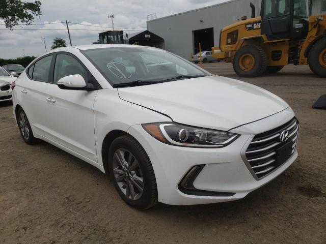 Photo 0 VIN: KMHD84LF6HU112092 - HYUNDAI ELANTRA 