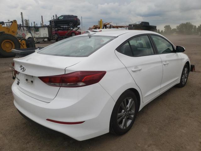 Photo 3 VIN: KMHD84LF6HU112092 - HYUNDAI ELANTRA 