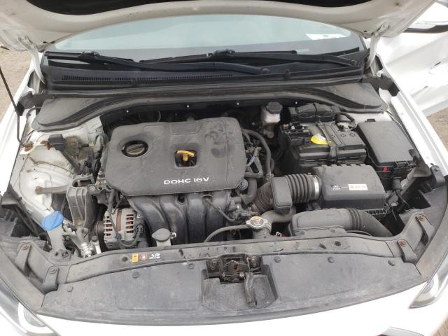 Photo 6 VIN: KMHD84LF6HU112092 - HYUNDAI ELANTRA 