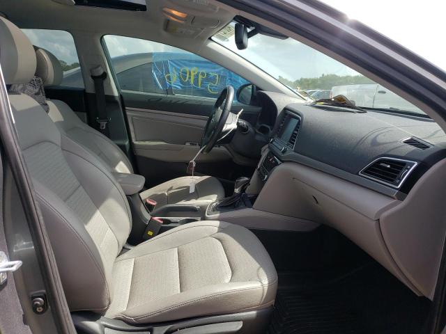 Photo 4 VIN: KMHD84LF6HU120211 - HYUNDAI ELANTRA SE 