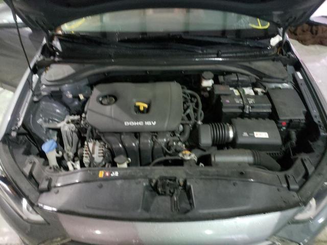 Photo 6 VIN: KMHD84LF6HU120211 - HYUNDAI ELANTRA SE 