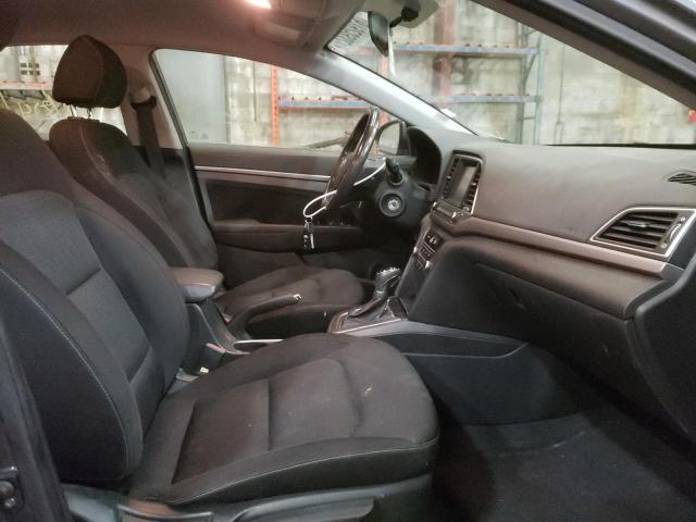 Photo 4 VIN: KMHD84LF6HU137767 - HYUNDAI ELANTRA SE 