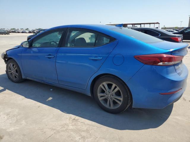 Photo 1 VIN: KMHD84LF6HU137851 - HYUNDAI ELANTRA SE 