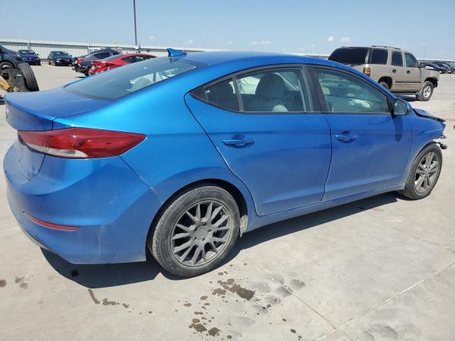 Photo 2 VIN: KMHD84LF6HU137851 - HYUNDAI ELANTRA SE 