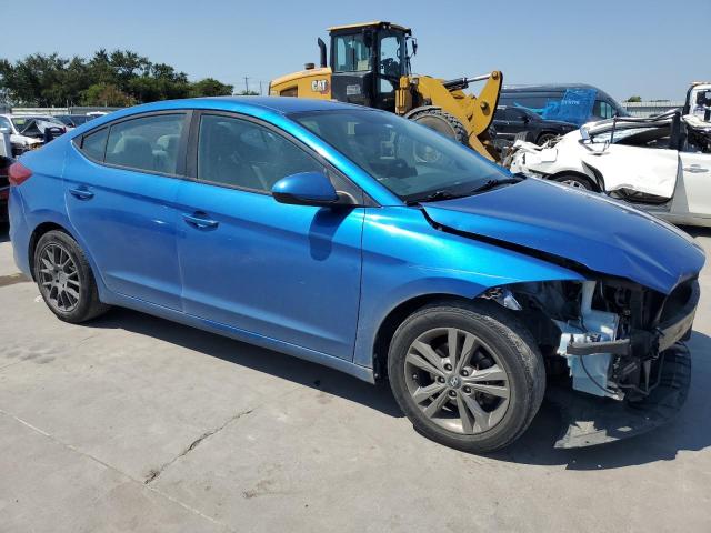 Photo 3 VIN: KMHD84LF6HU137851 - HYUNDAI ELANTRA SE 