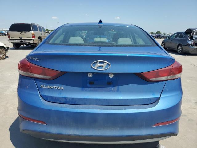 Photo 5 VIN: KMHD84LF6HU137851 - HYUNDAI ELANTRA SE 