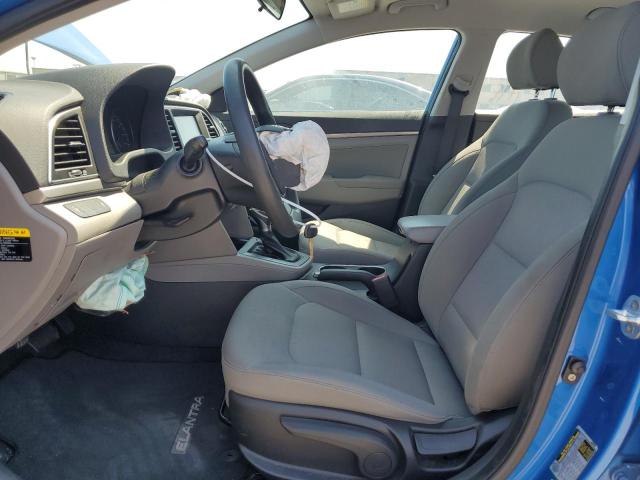 Photo 6 VIN: KMHD84LF6HU137851 - HYUNDAI ELANTRA SE 