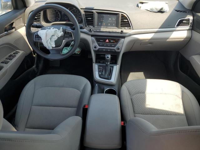 Photo 7 VIN: KMHD84LF6HU137851 - HYUNDAI ELANTRA SE 