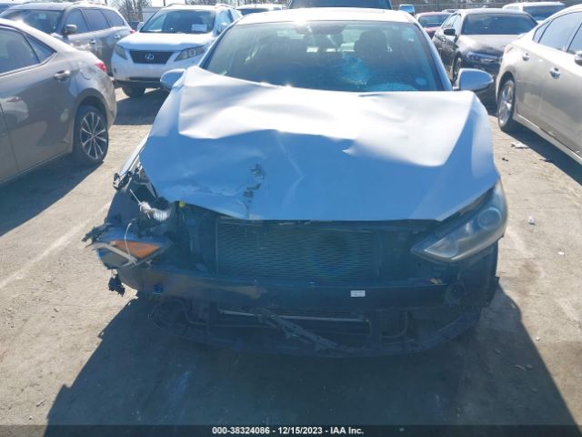 Photo 5 VIN: KMHD84LF6HU156142 - HYUNDAI ELANTRA 