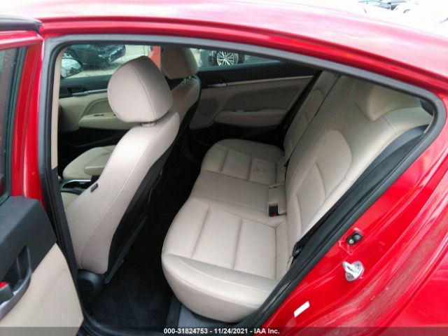 Photo 7 VIN: KMHD84LF6HU159283 - HYUNDAI ELANTRA 