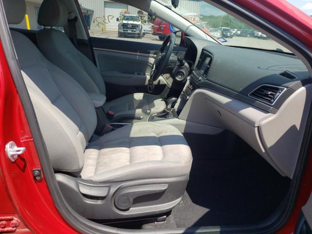 Photo 4 VIN: KMHD84LF6HU159560 - HYUNDAI ELANTRA SE 