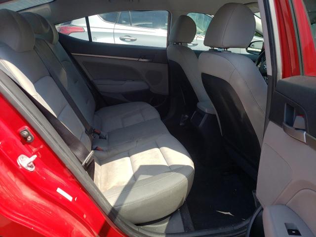 Photo 5 VIN: KMHD84LF6HU159560 - HYUNDAI ELANTRA SE 