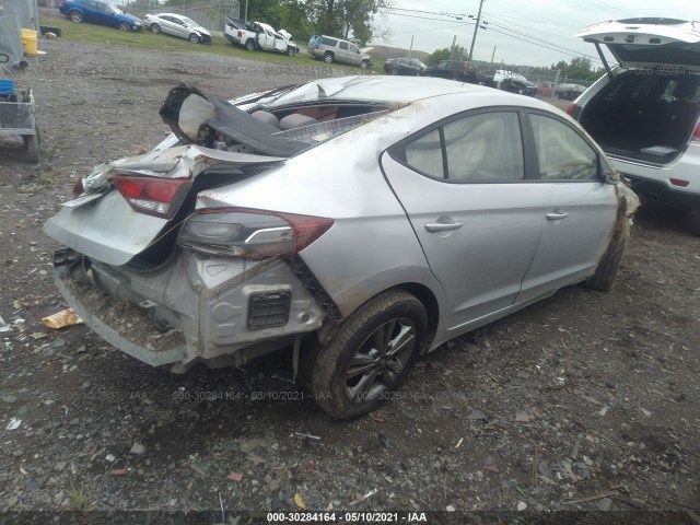 Photo 3 VIN: KMHD84LF6HU173409 - HYUNDAI ELANTRA 