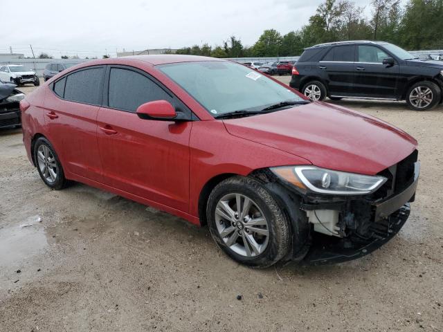 Photo 3 VIN: KMHD84LF6HU174074 - HYUNDAI ELANTRA SE 