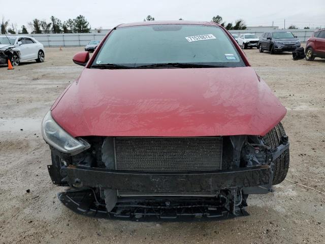 Photo 4 VIN: KMHD84LF6HU174074 - HYUNDAI ELANTRA SE 