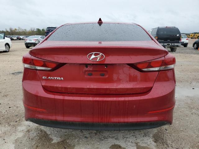 Photo 5 VIN: KMHD84LF6HU174074 - HYUNDAI ELANTRA SE 