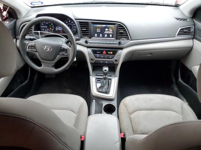 Photo 7 VIN: KMHD84LF6HU174074 - HYUNDAI ELANTRA SE 