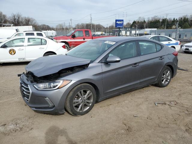 Photo 0 VIN: KMHD84LF6HU182756 - HYUNDAI ELANTRA 