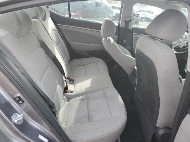 Photo 9 VIN: KMHD84LF6HU182756 - HYUNDAI ELANTRA 