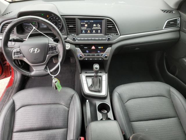 Photo 7 VIN: KMHD84LF6HU192199 - HYUNDAI ELANTRA SE 