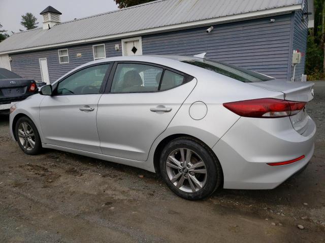 Photo 1 VIN: KMHD84LF6HU211463 - HYUNDAI ELANTRA SE 