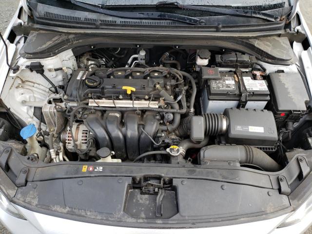 Photo 10 VIN: KMHD84LF6HU211463 - HYUNDAI ELANTRA SE 