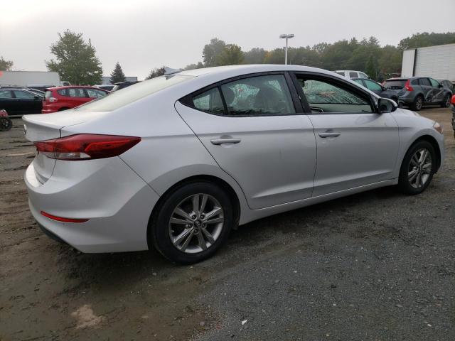 Photo 2 VIN: KMHD84LF6HU211463 - HYUNDAI ELANTRA SE 