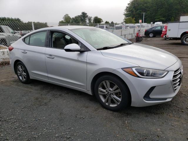 Photo 3 VIN: KMHD84LF6HU211463 - HYUNDAI ELANTRA SE 