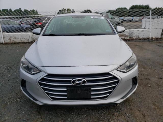 Photo 4 VIN: KMHD84LF6HU211463 - HYUNDAI ELANTRA SE 