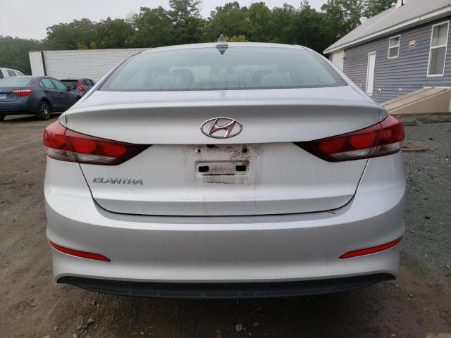 Photo 5 VIN: KMHD84LF6HU211463 - HYUNDAI ELANTRA SE 