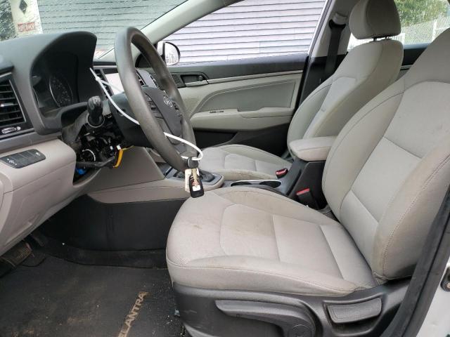 Photo 6 VIN: KMHD84LF6HU211463 - HYUNDAI ELANTRA SE 