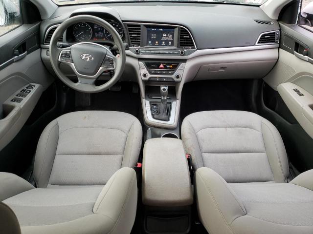 Photo 7 VIN: KMHD84LF6HU211463 - HYUNDAI ELANTRA SE 