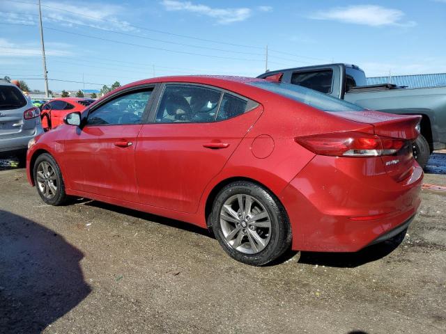 Photo 1 VIN: KMHD84LF6HU211690 - HYUNDAI ELANTRA SE 