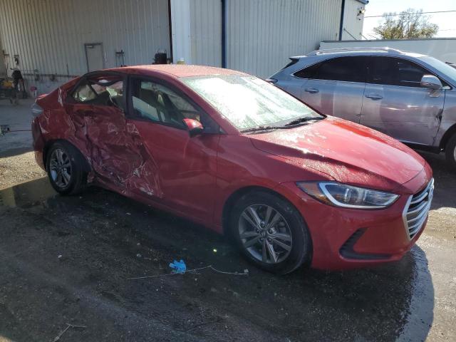 Photo 3 VIN: KMHD84LF6HU211690 - HYUNDAI ELANTRA SE 