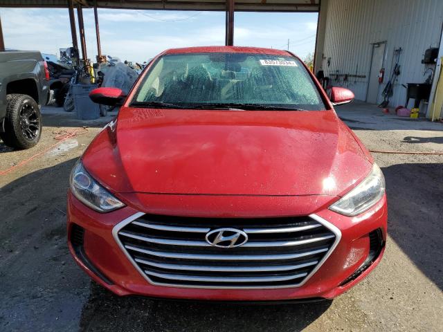 Photo 4 VIN: KMHD84LF6HU211690 - HYUNDAI ELANTRA SE 