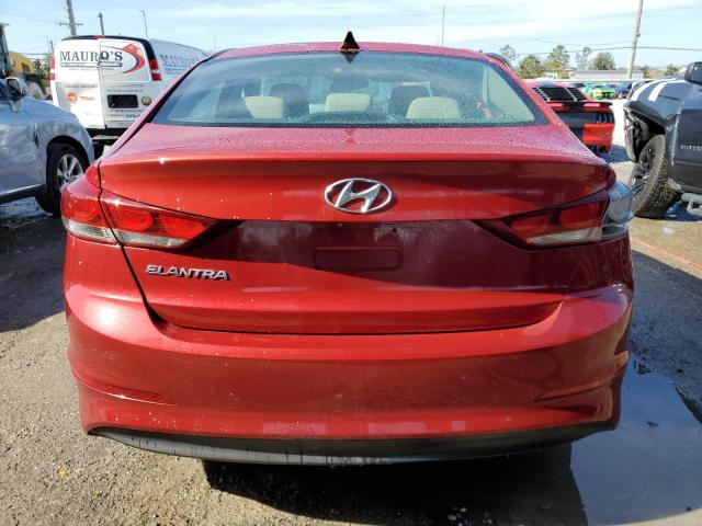 Photo 5 VIN: KMHD84LF6HU211690 - HYUNDAI ELANTRA SE 