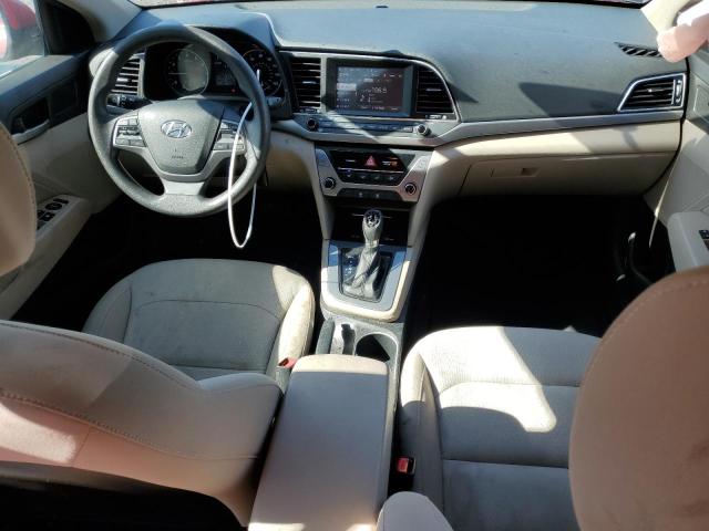 Photo 7 VIN: KMHD84LF6HU211690 - HYUNDAI ELANTRA SE 