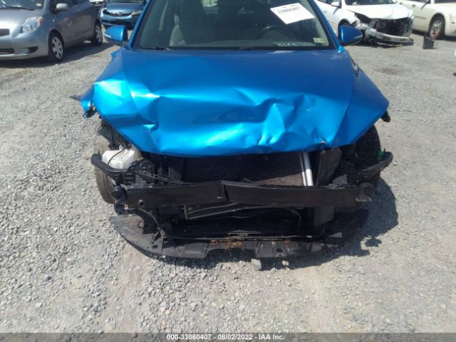 Photo 5 VIN: KMHD84LF6HU212189 - HYUNDAI ELANTRA 